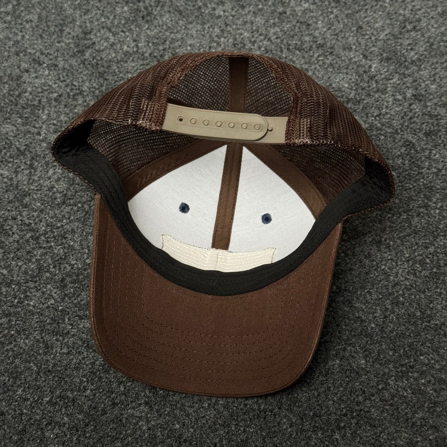 Yellowstone "Protect the Family" trucker hat