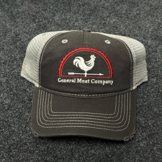 General Meat Company trucker hat
