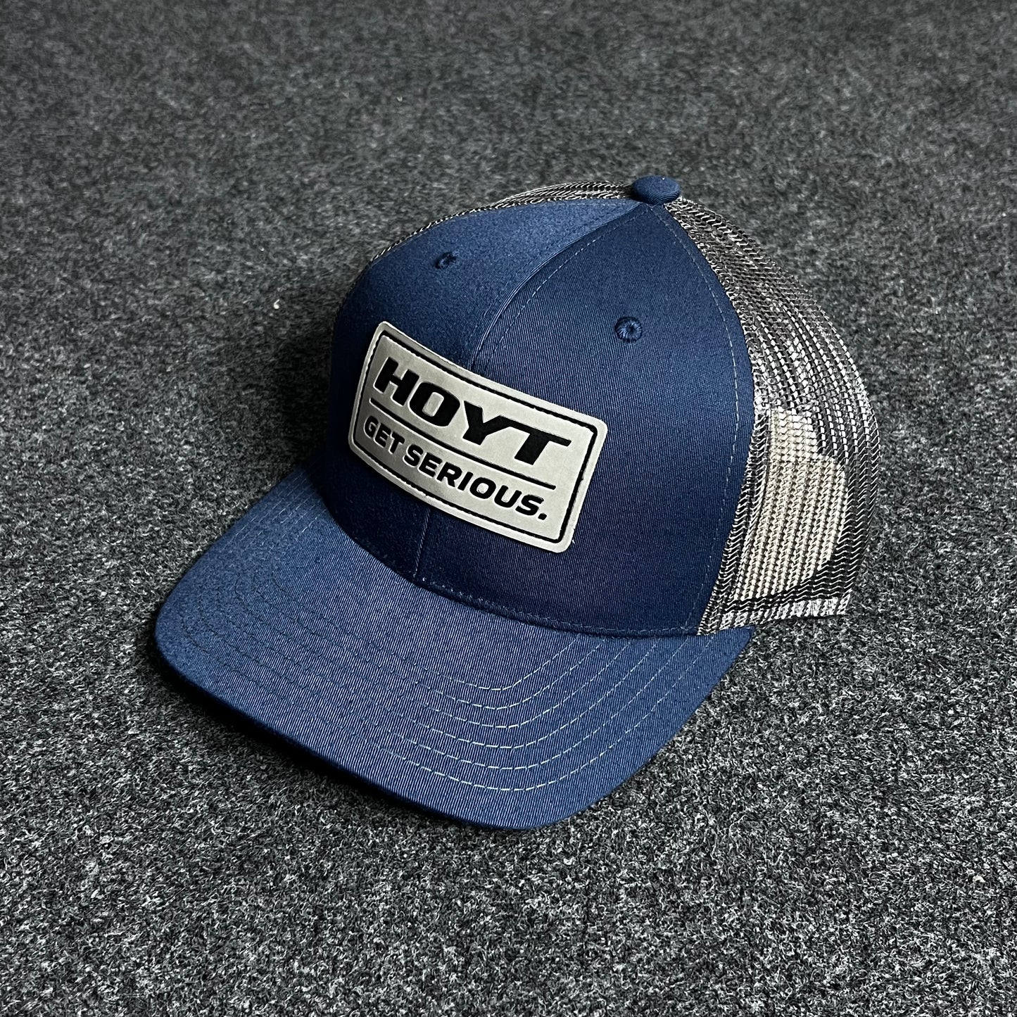 Hoyt Blue