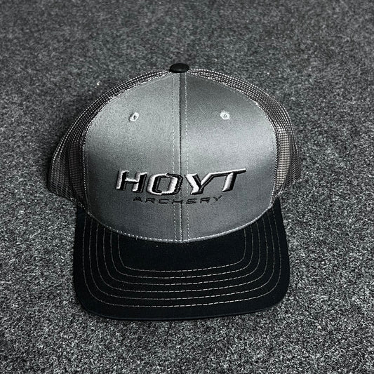 Hoyt Grey & Black
