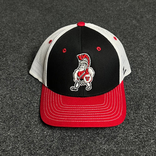 Zephyr Vandals Cap