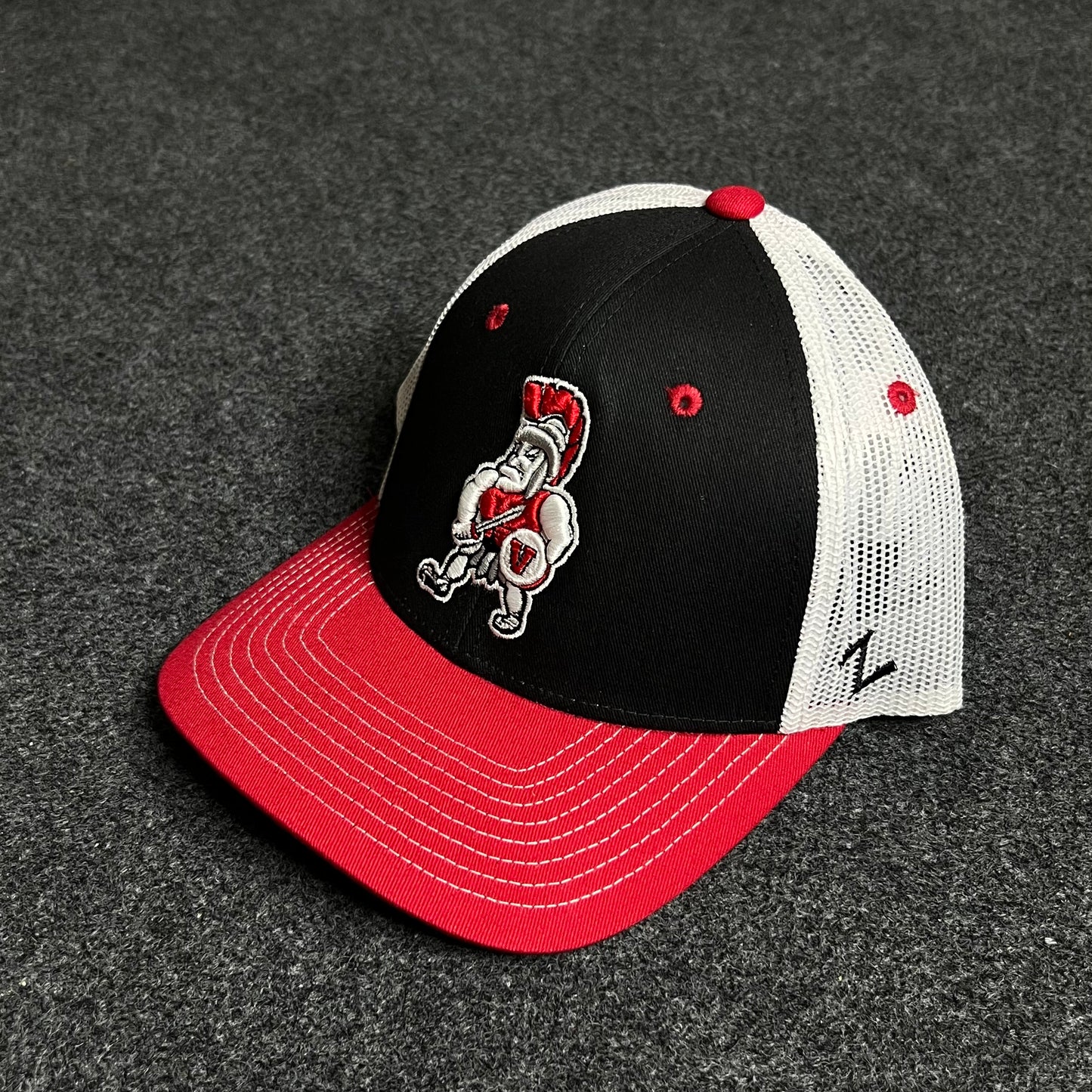 Zephyr Vandals Cap