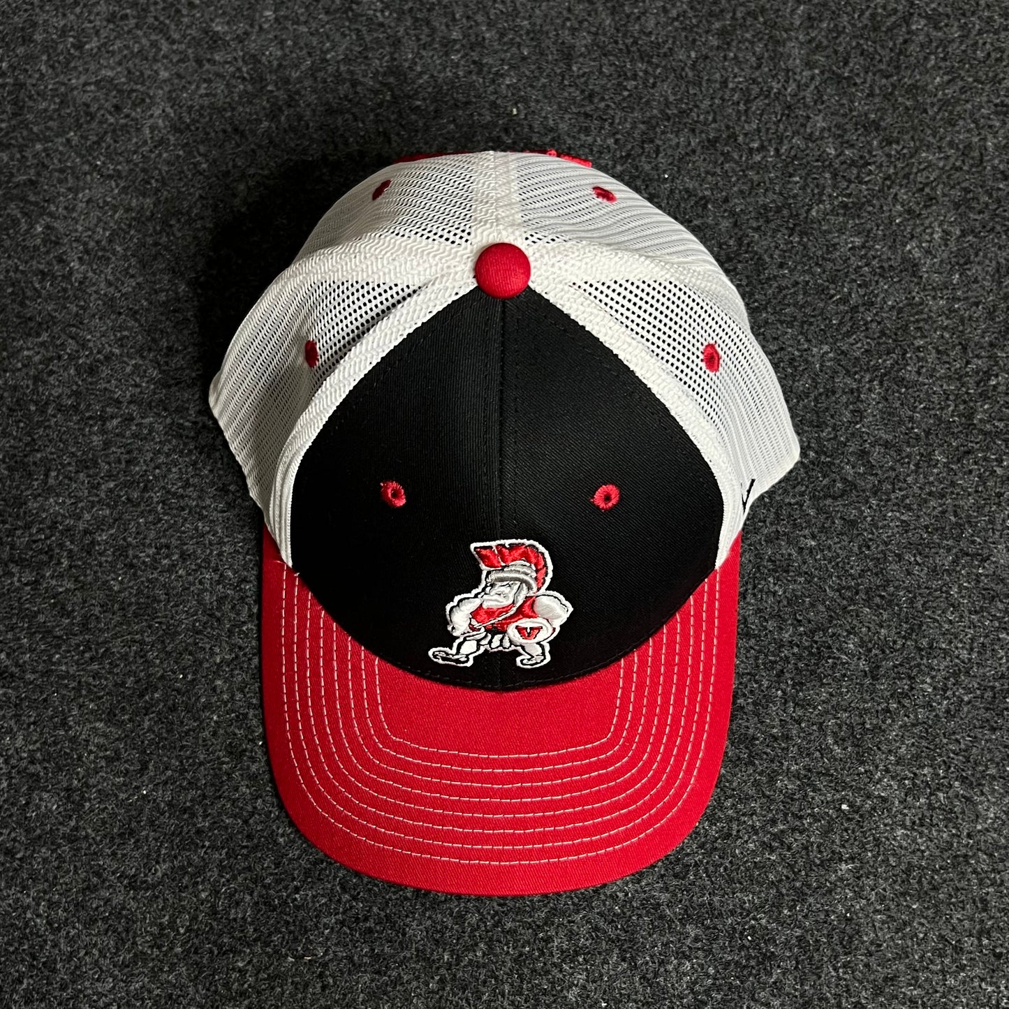 Zephyr Vandals Cap