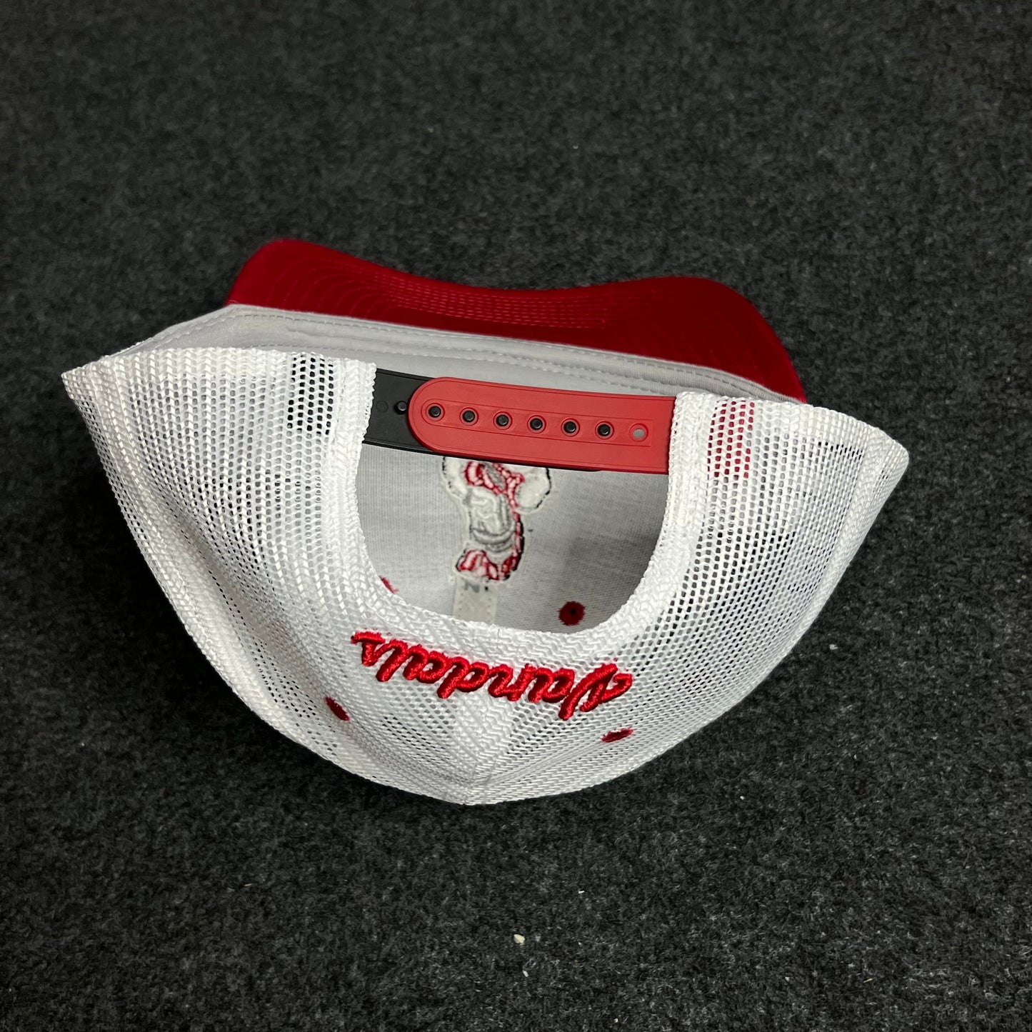 Zephyr Vandals Cap