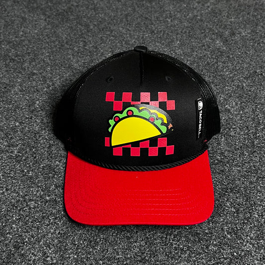Taco Cap