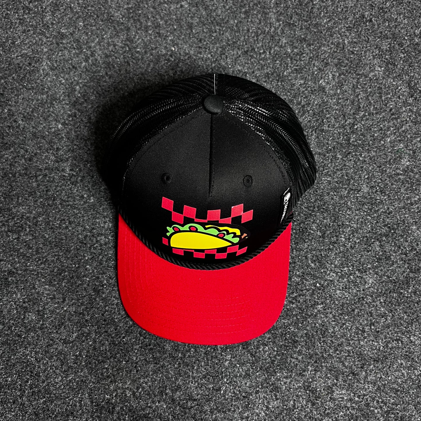 Taco Cap