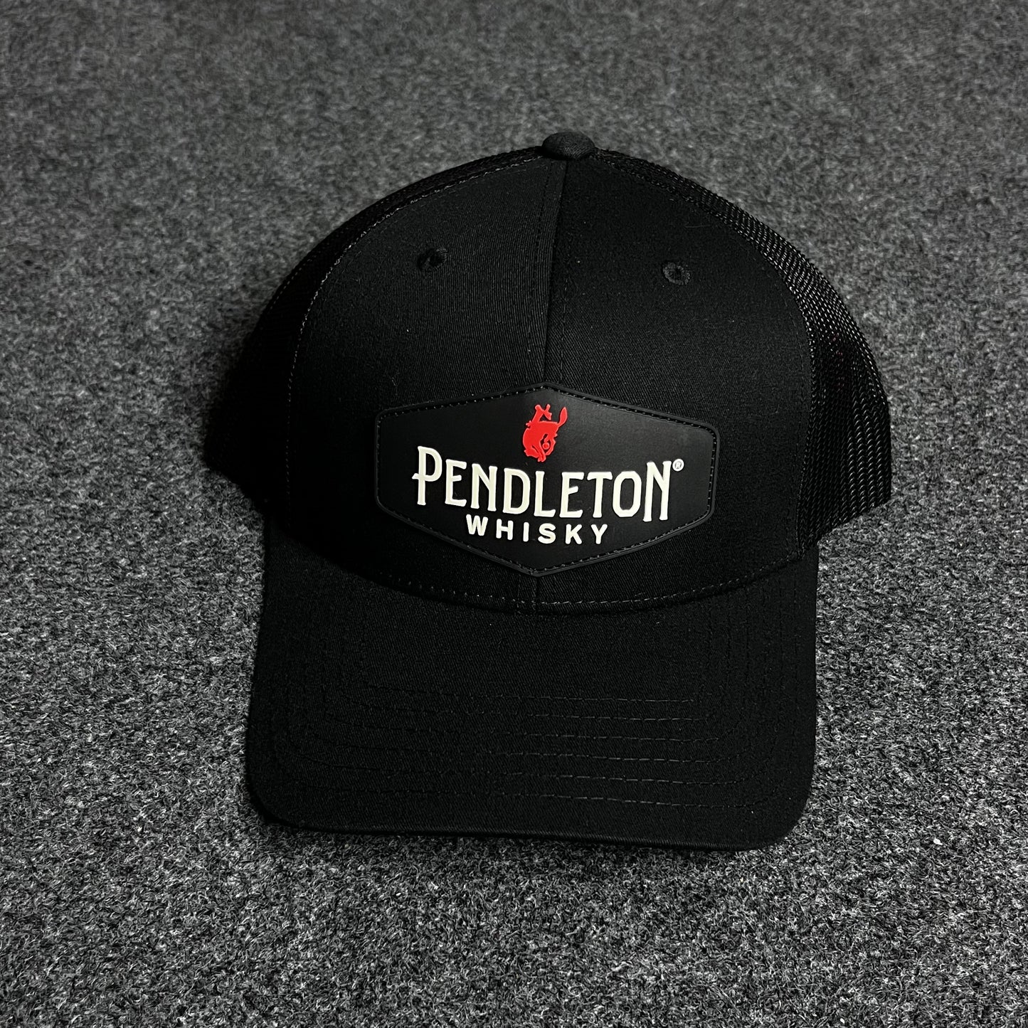 PENDLETON