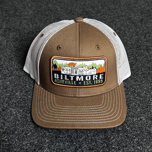 Biltmore Cap