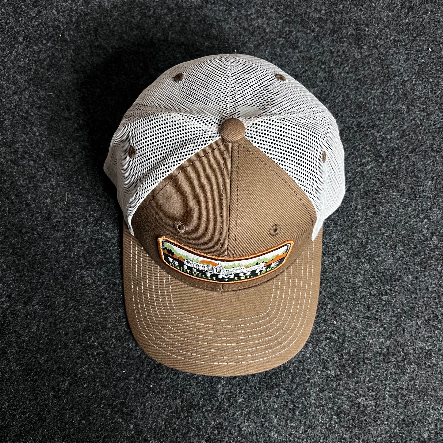 Biltmore Cap