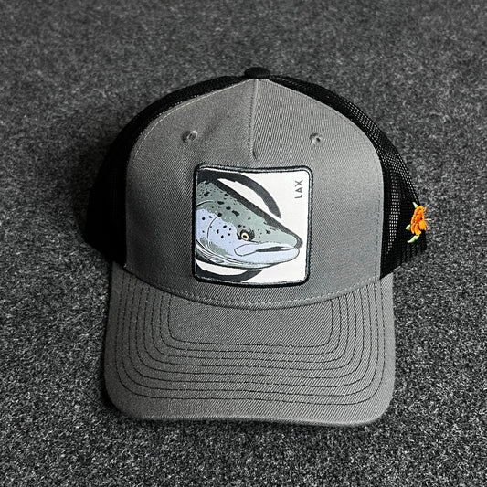 SQRTN Trucker Cap