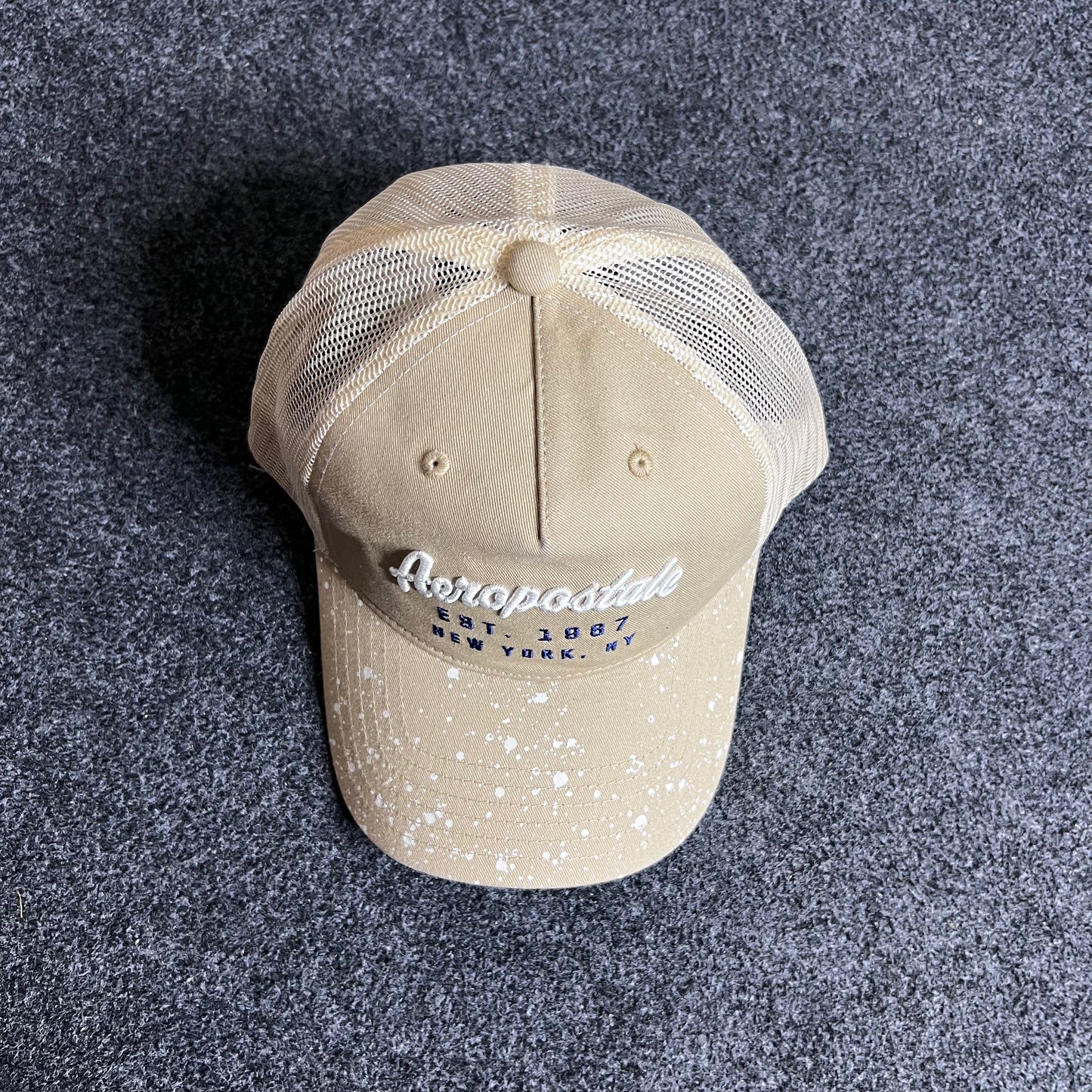 Aeropostale cap.