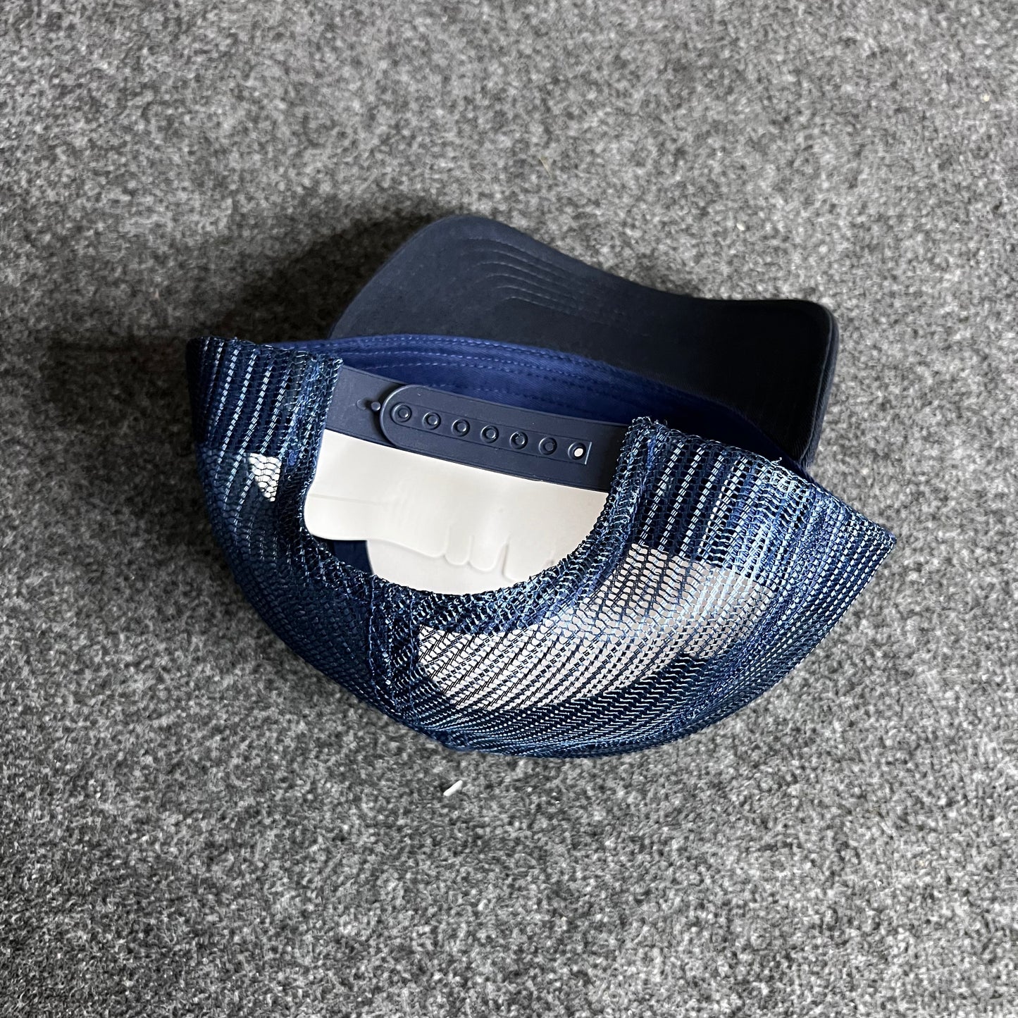 Aeropostale New York Baseball Cap.