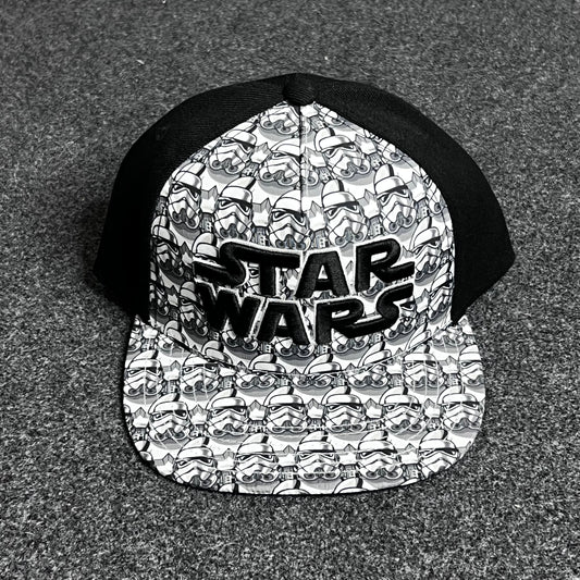 Star Wars Stormtrooper Baseball Cap.