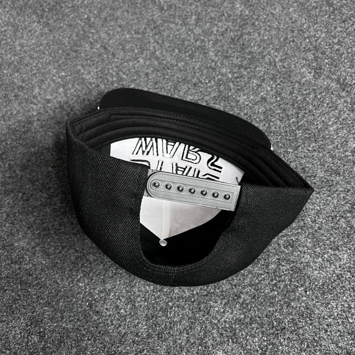 Star Wars Stormtrooper Baseball Cap.