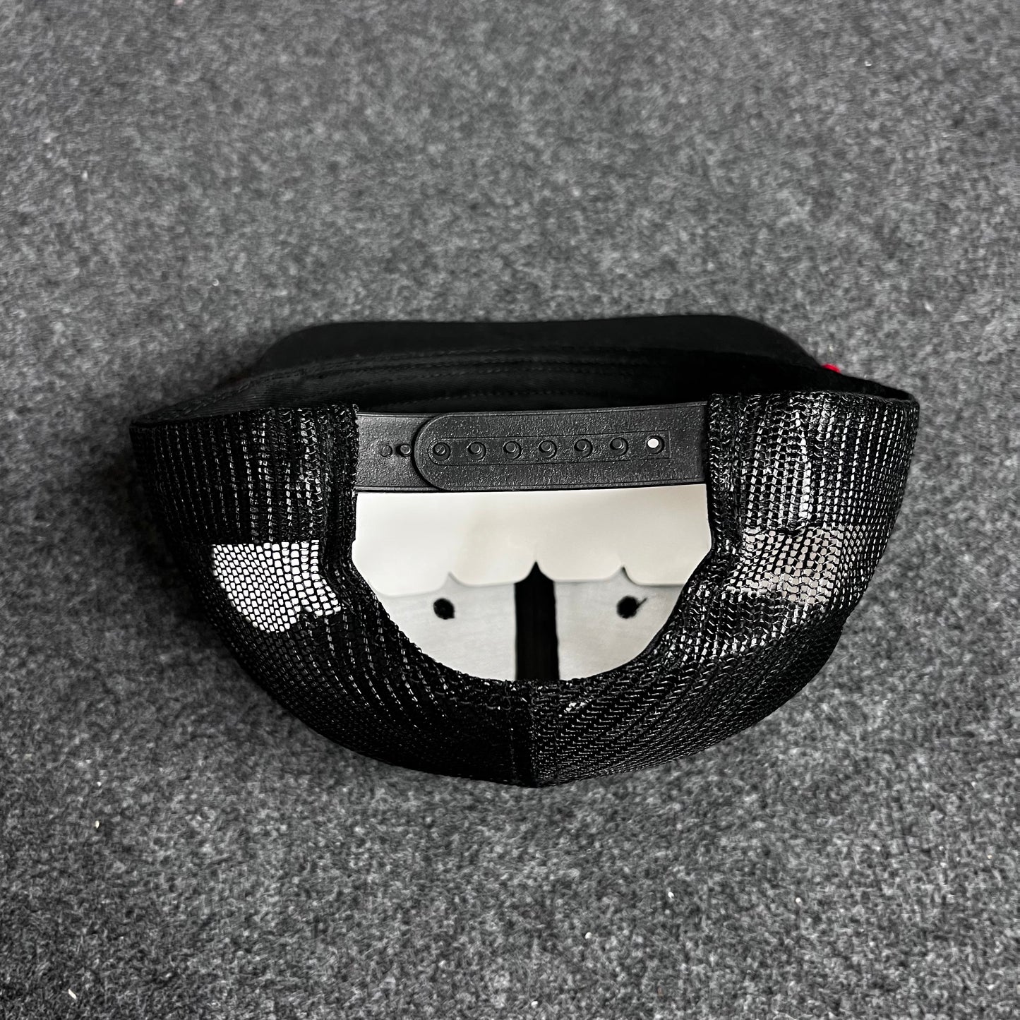NASA Snapback Cap