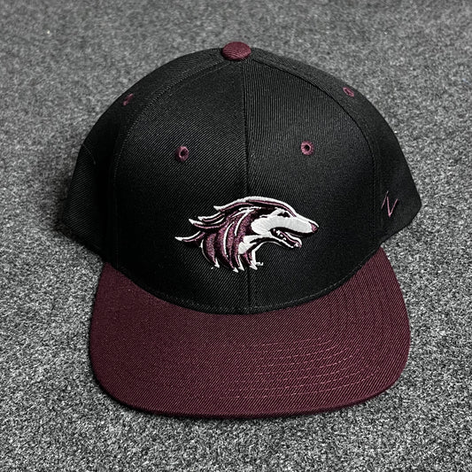 Southern Illinois University Salukis Cap