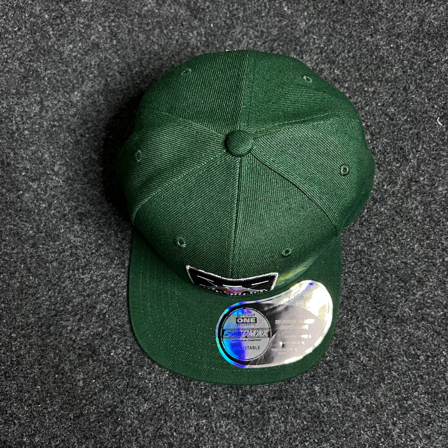 Hunter x Hunter Hunter Association Logo Cap.