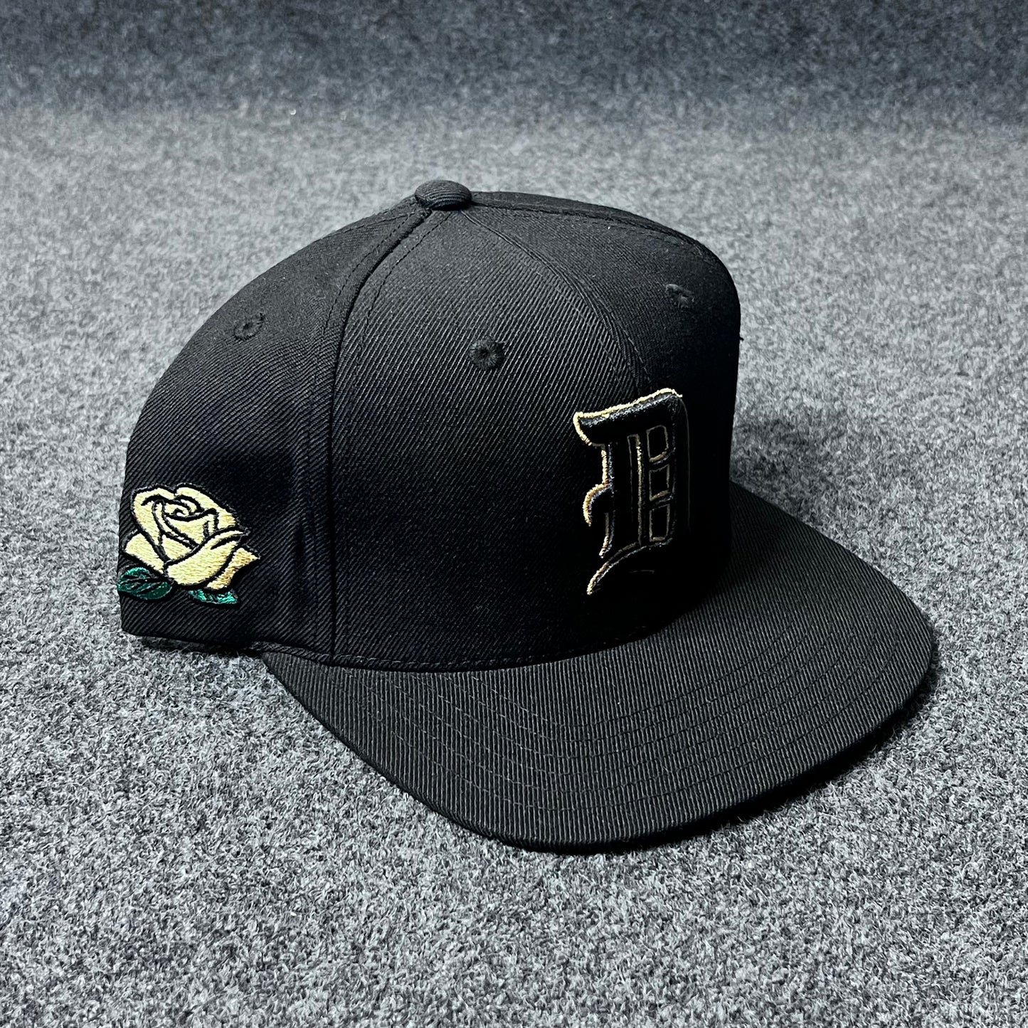 New Era 59FIFTY Detroit Tigers Fitted Hat