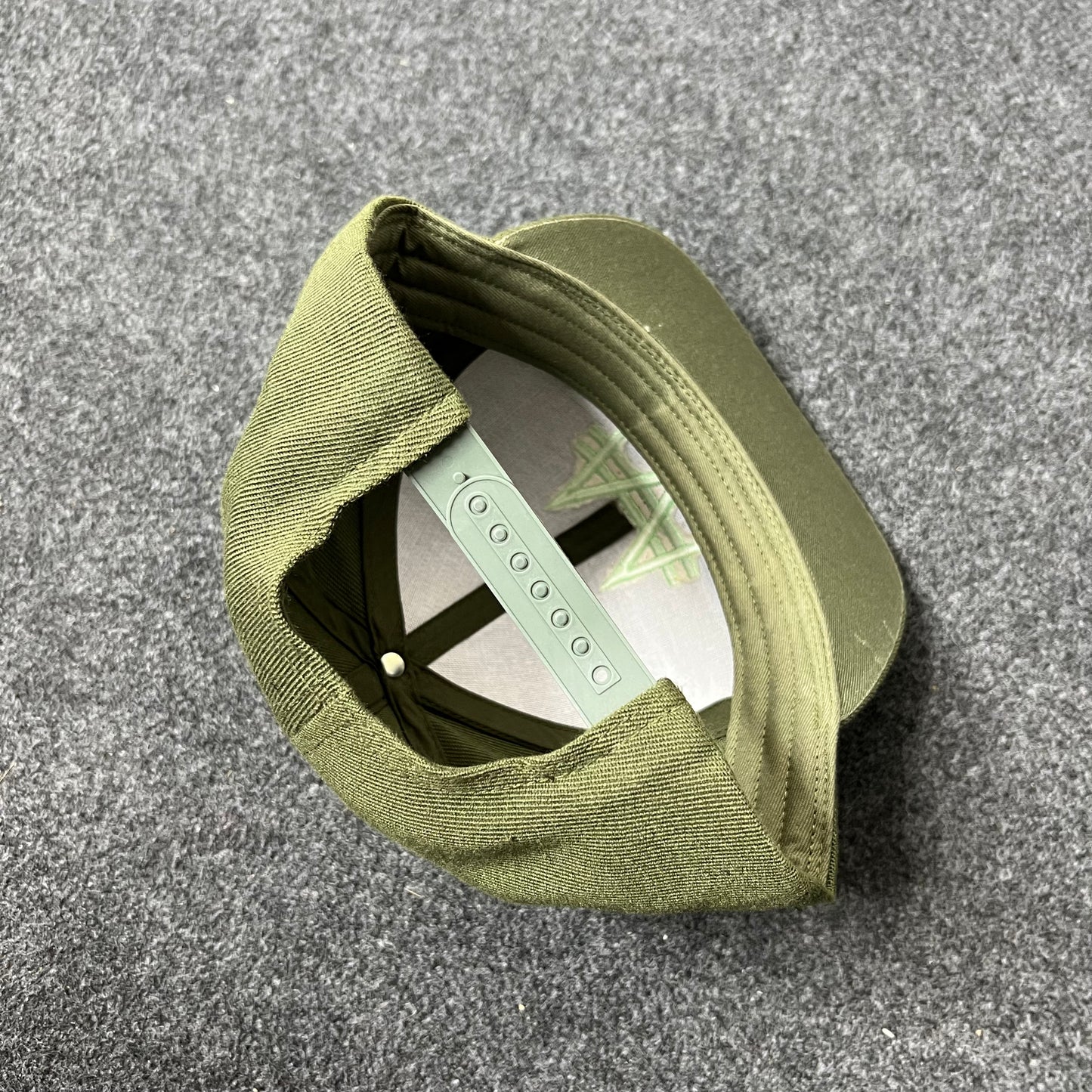 Lord of the Rings-themed "Dad Hat"