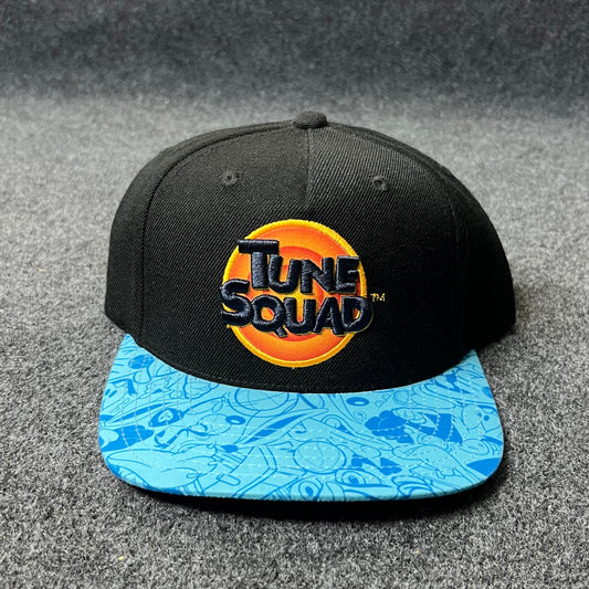 Space Jam A New Legacy Tune Squad Snapback Hat