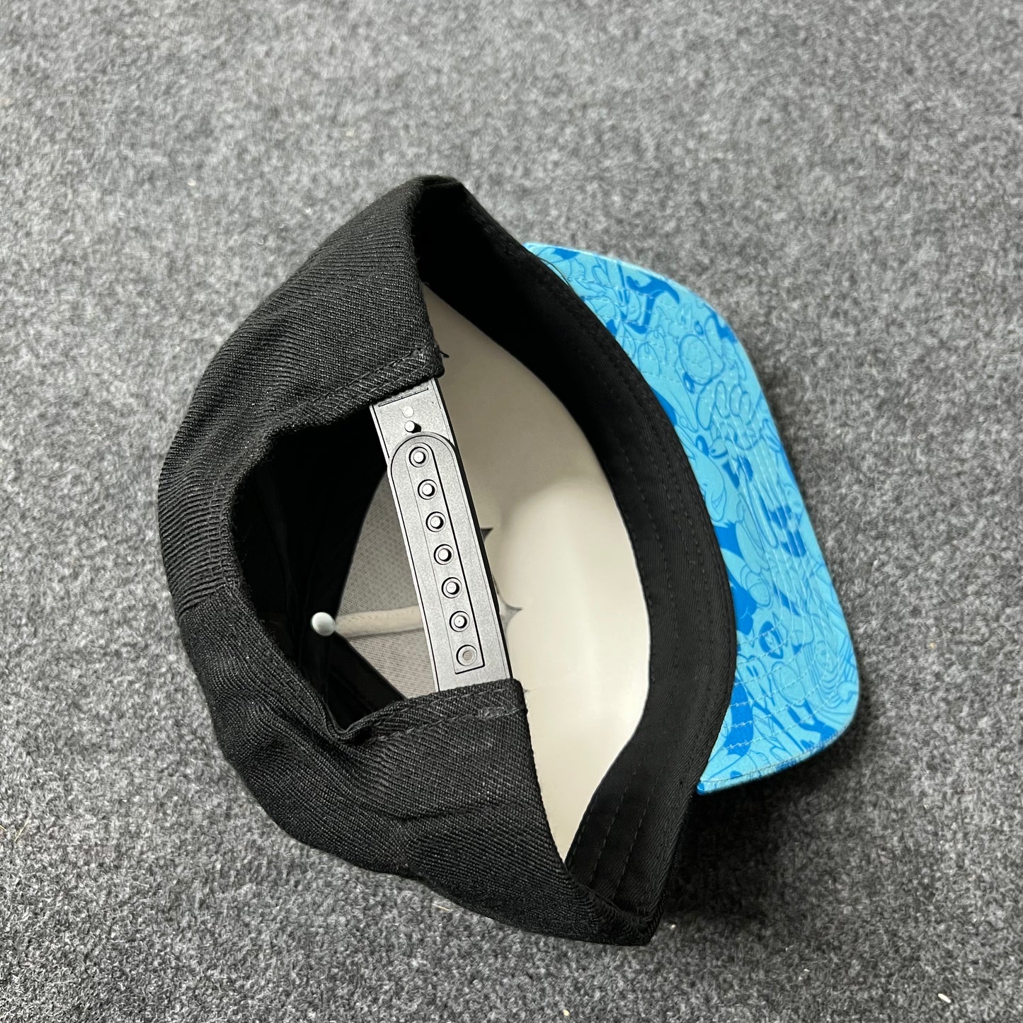 Space Jam A New Legacy Tune Squad Snapback Hat