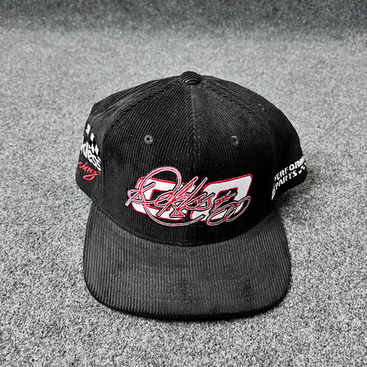 Young & Reckless Snapback Cap.