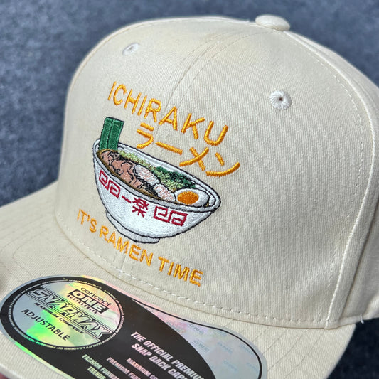 Ichiraku Ramen Hat