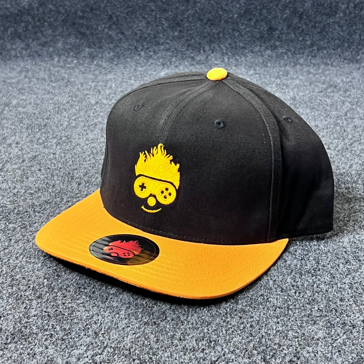 Friendly Fire - Streetwear Edition - Cap.