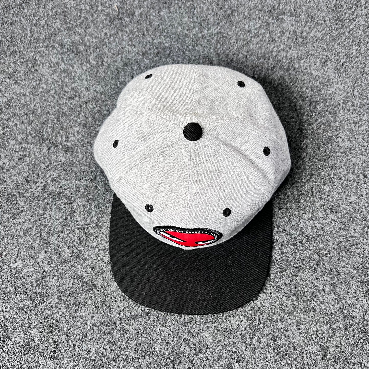 Rocket Beans TV - Cornerbug - Cap.