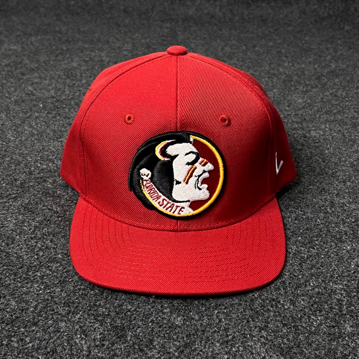 Florida State Seminoles Z11 Snapback Hat by Zephyr ( KIDS CAP AGE 6-18)