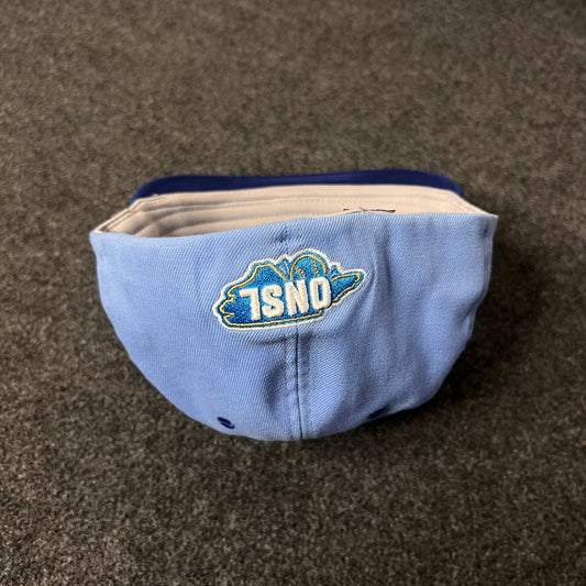 Kansas City Royals New Era 59Fifty fitted hat ( L SIZE )