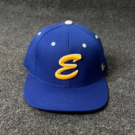 Zephyr Fitted Cap ( L SIZE )