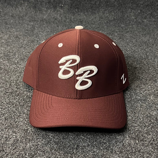 Baylor Bears Adjustable Fitted Cap ( L SIZE )