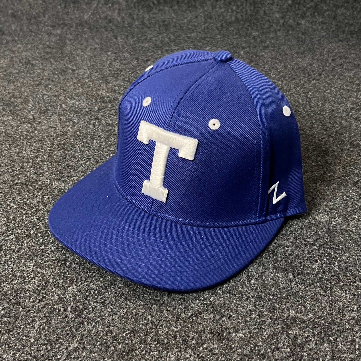 Texas Rangers Fitted Cap ( L SIZE )