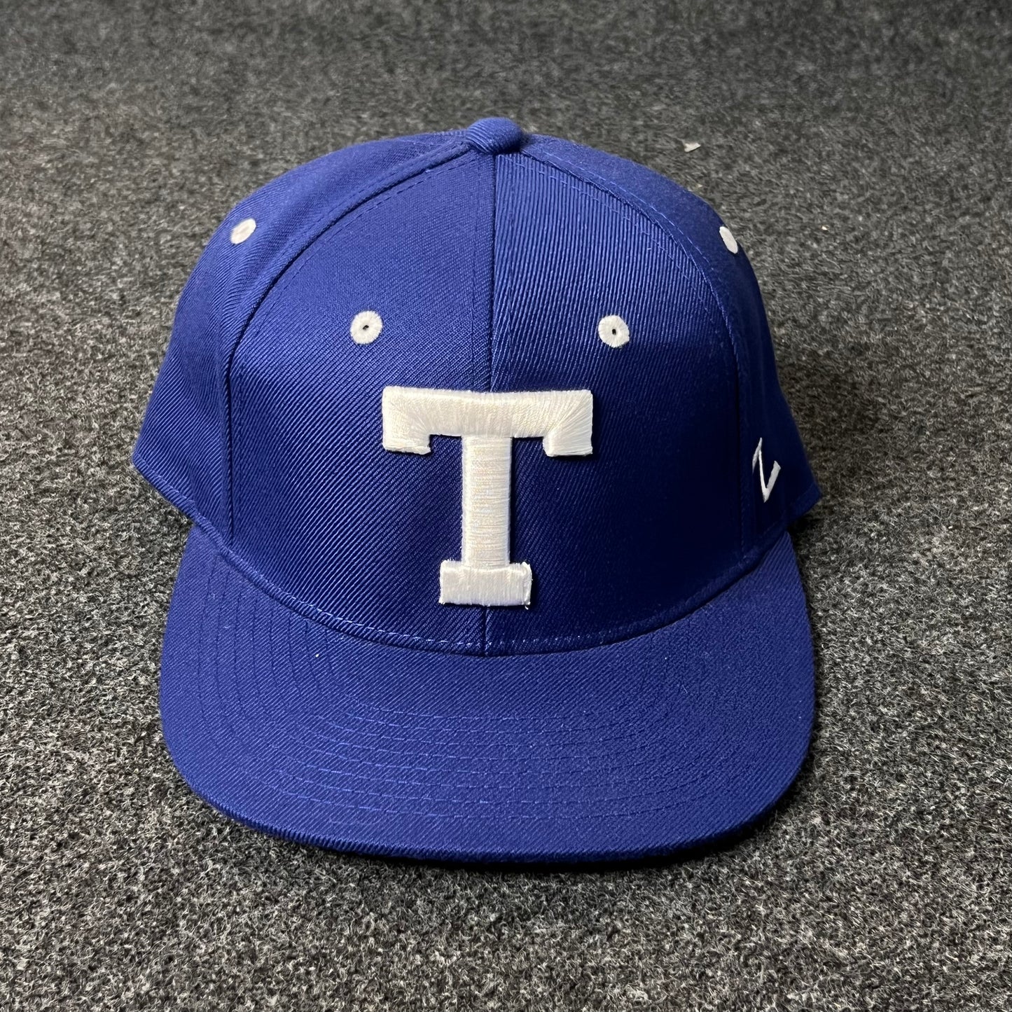Texas Rangers Fitted Cap ( L SIZE )