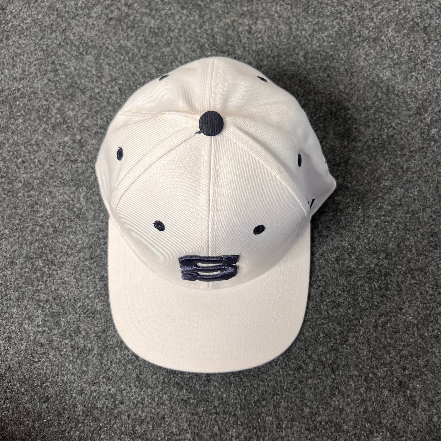 Penn State Nittany Lions fitted cap ( L SIZE )