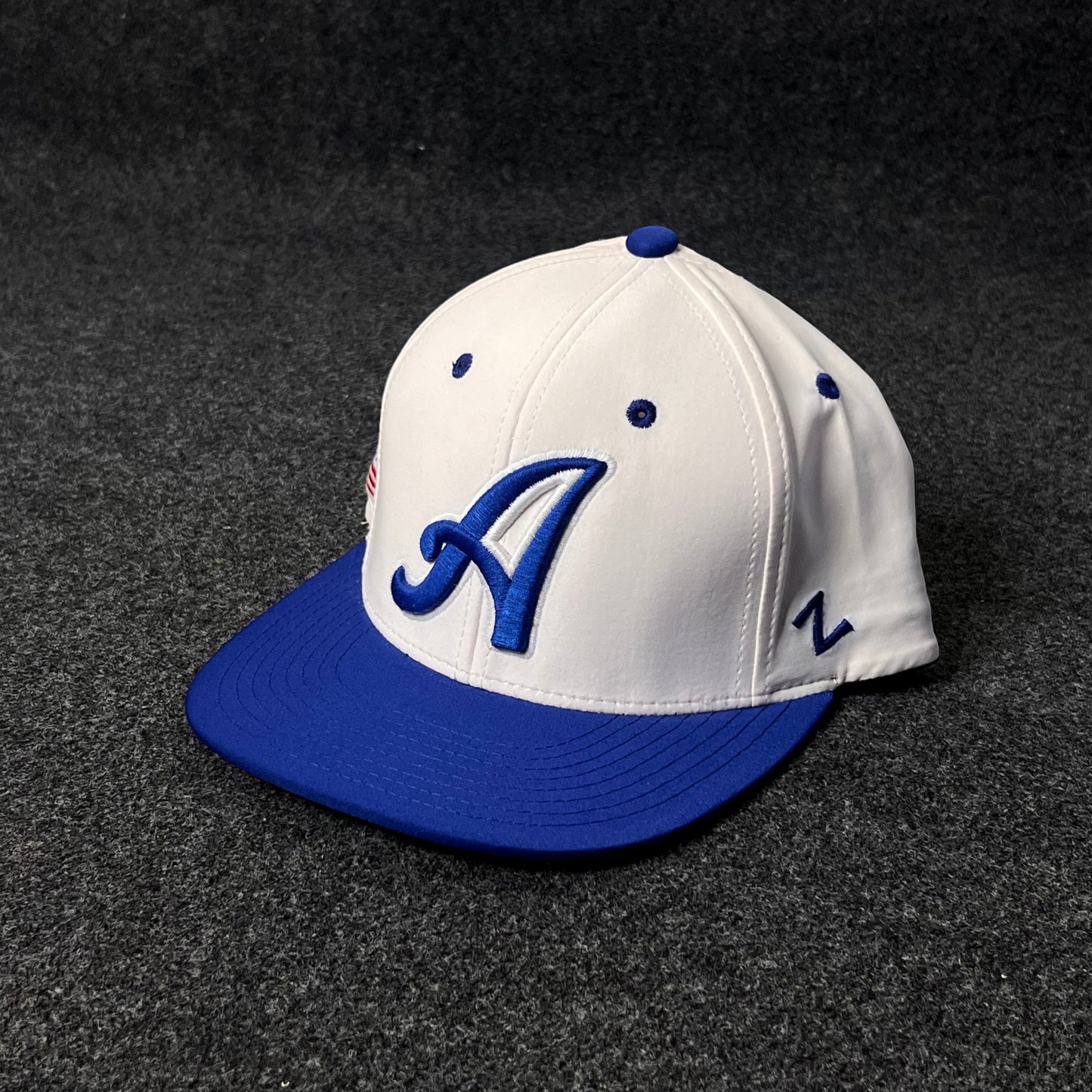 New Era 59FIFTY fitted hat honoring the 1929 Philadelphia Athletics Fitted Cap( L SIZE )
