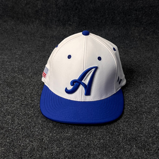 New Era 59FIFTY fitted hat honoring the 1929 Philadelphia Athletics Fitted Cap( L SIZE )
