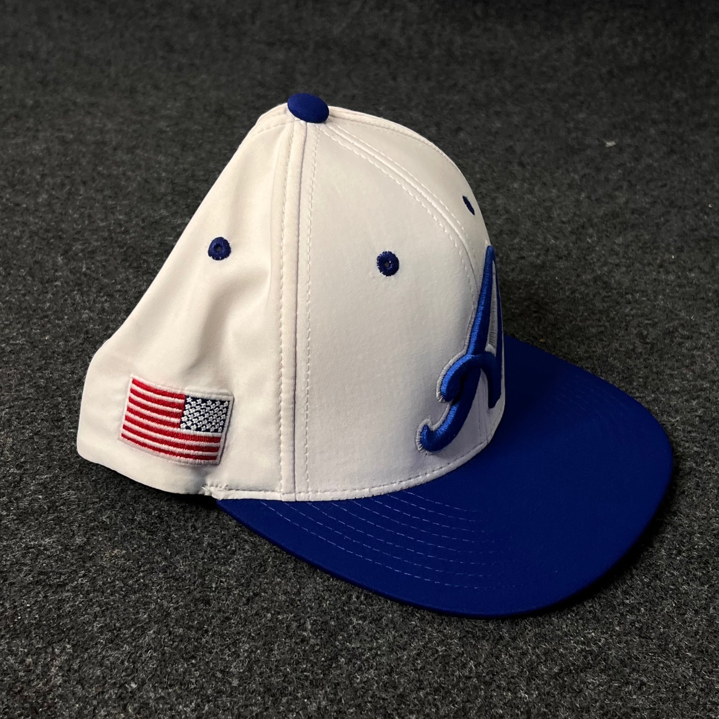 New Era 59FIFTY fitted hat honoring the 1929 Philadelphia Athletics Fitted Cap( L SIZE )
