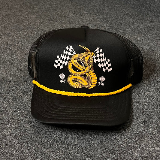 Aeropostale Snake Cap