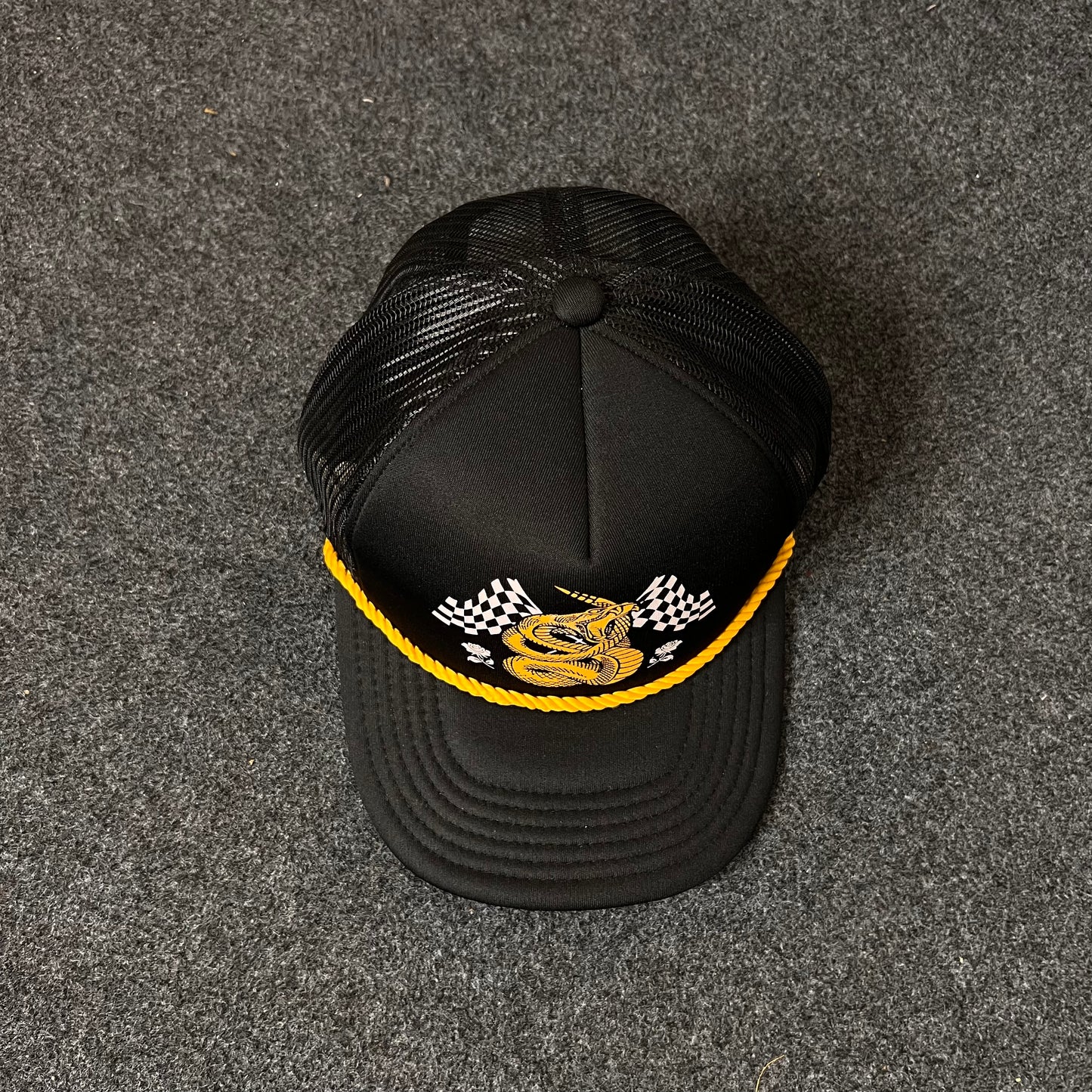 Aeropostale Snake Cap