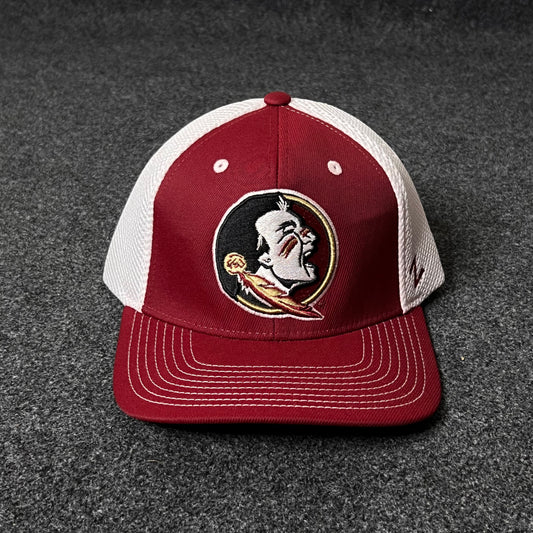 Florida State Seminoles Fitted Cap (M size )