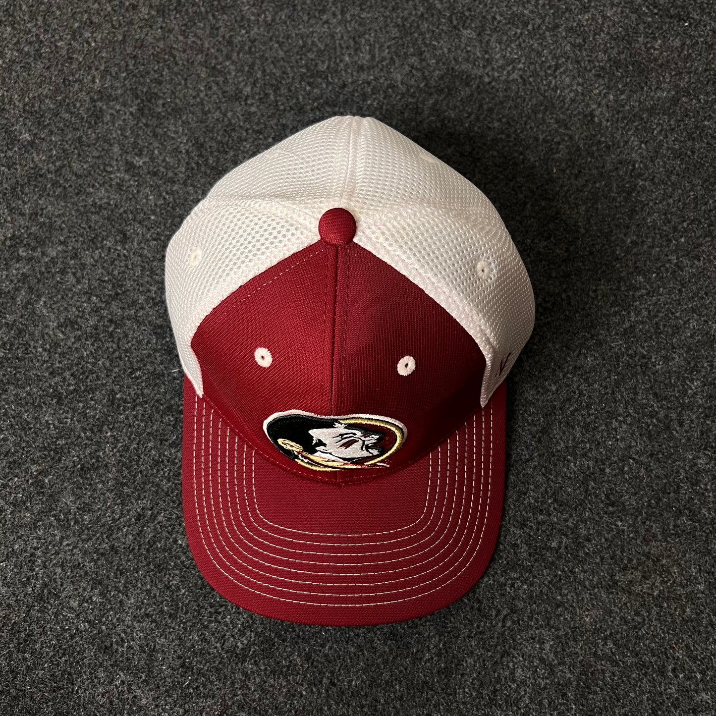 Florida State Seminoles Fitted Cap (M size )
