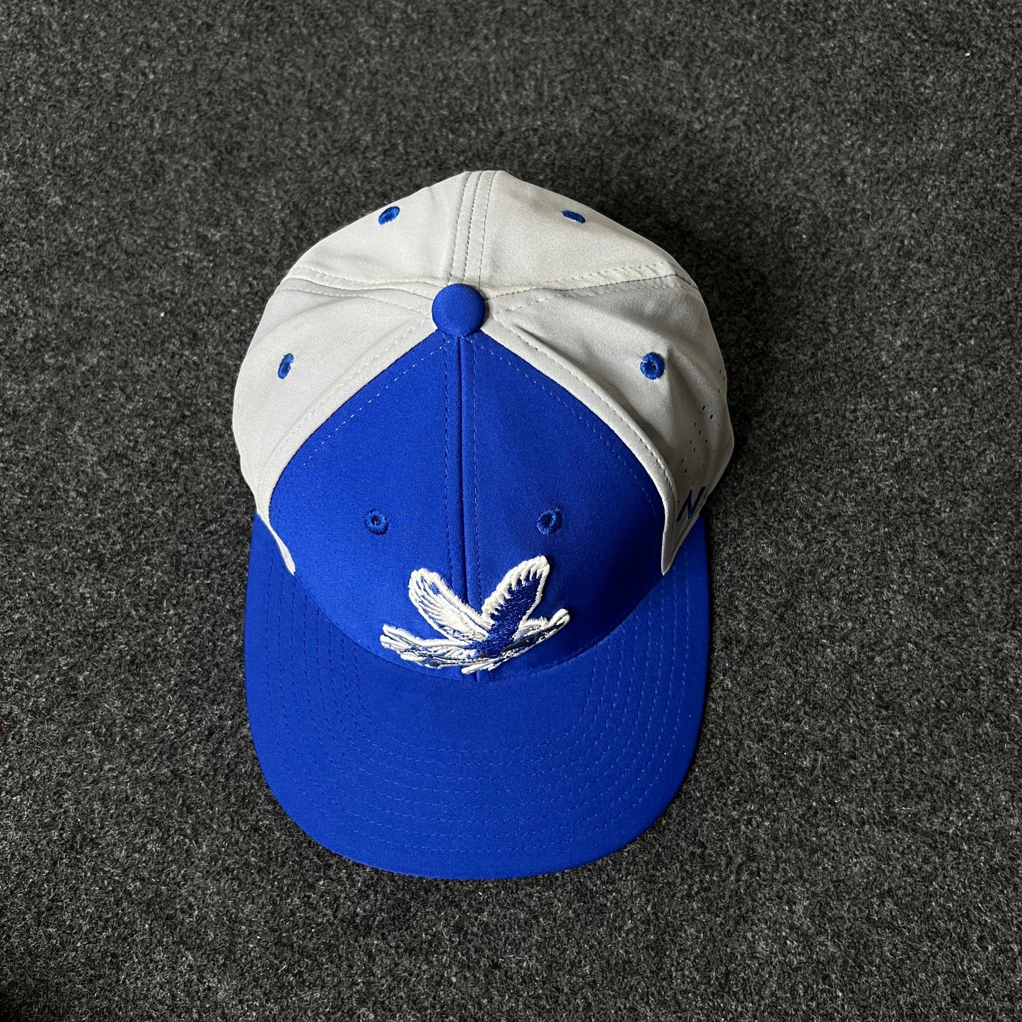 Air Force Academy Falcons Fitted Cap (M size )