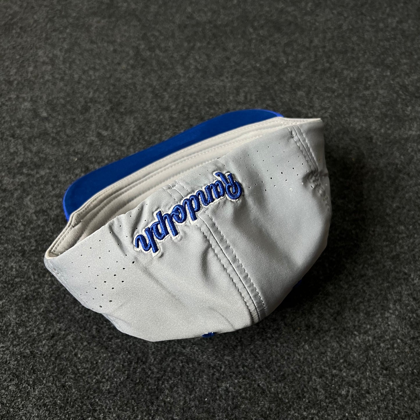 Air Force Academy Falcons Fitted Cap (M size )