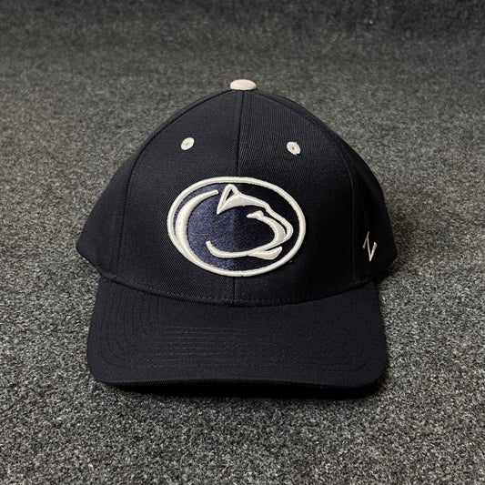 Penn State Nittany Lions baseball Fitted Cap (M size )
