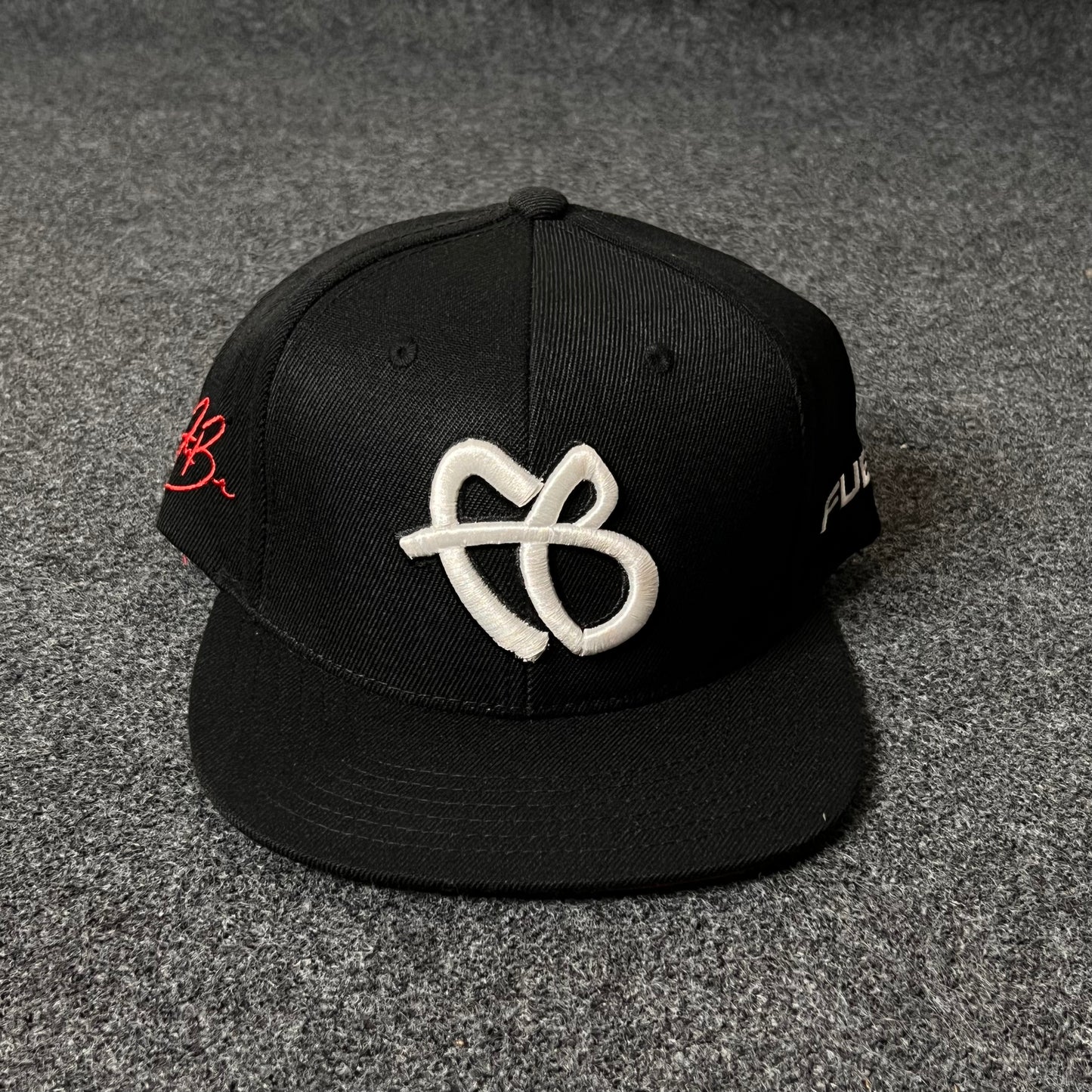 FUBU Cap