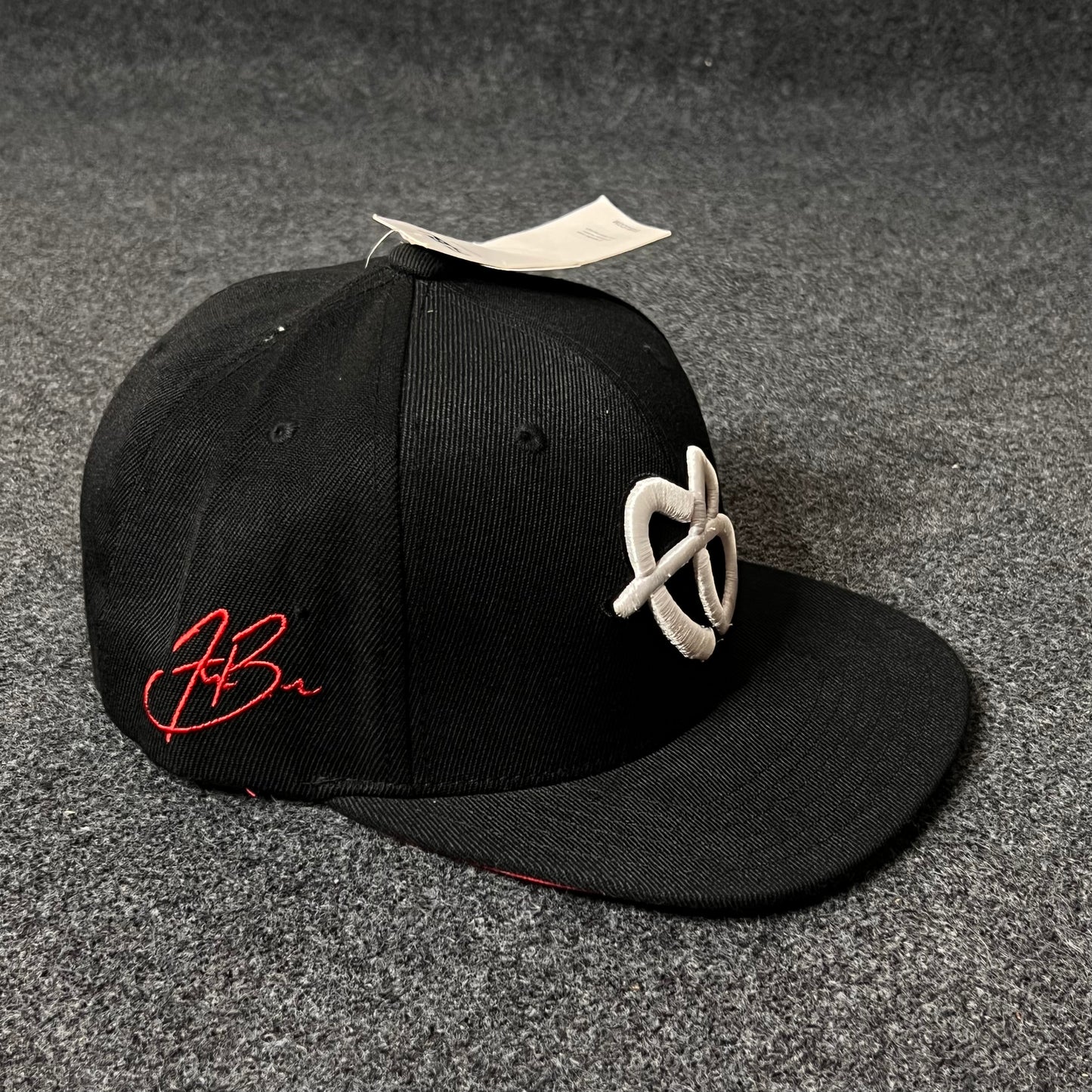 FUBU Cap