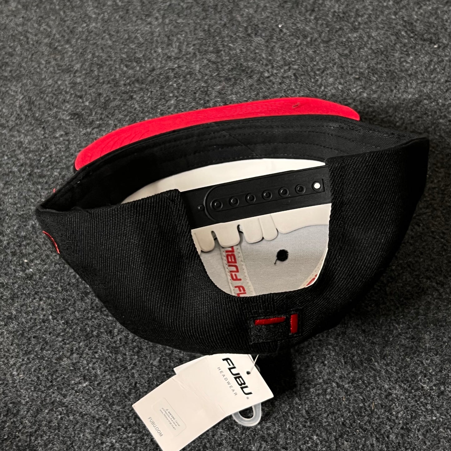 FUBU Cap
