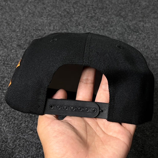 Hunter x Hunter Gon Freecss themed cap.